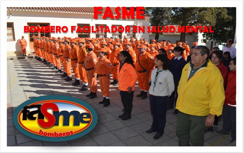 Certificación FASME 2014